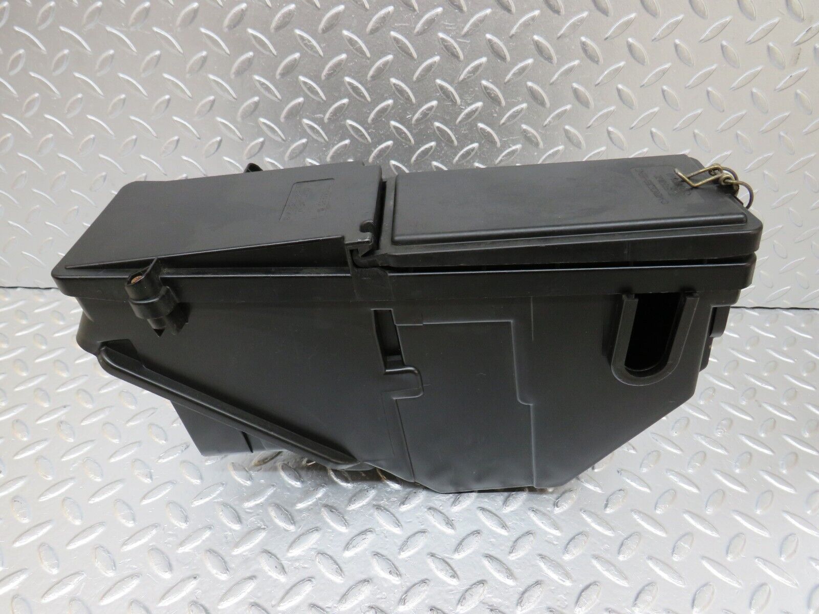 34213 Mercedes-Benz W124 260E Fuse Box 1245401150 1245400282 1245400182