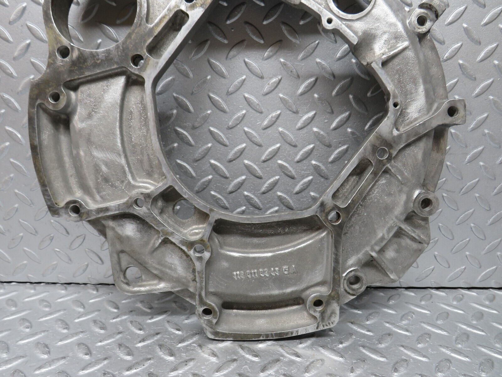 37633 Mercedes-Benz W109 300SEL Gearbox Flange 1160110845