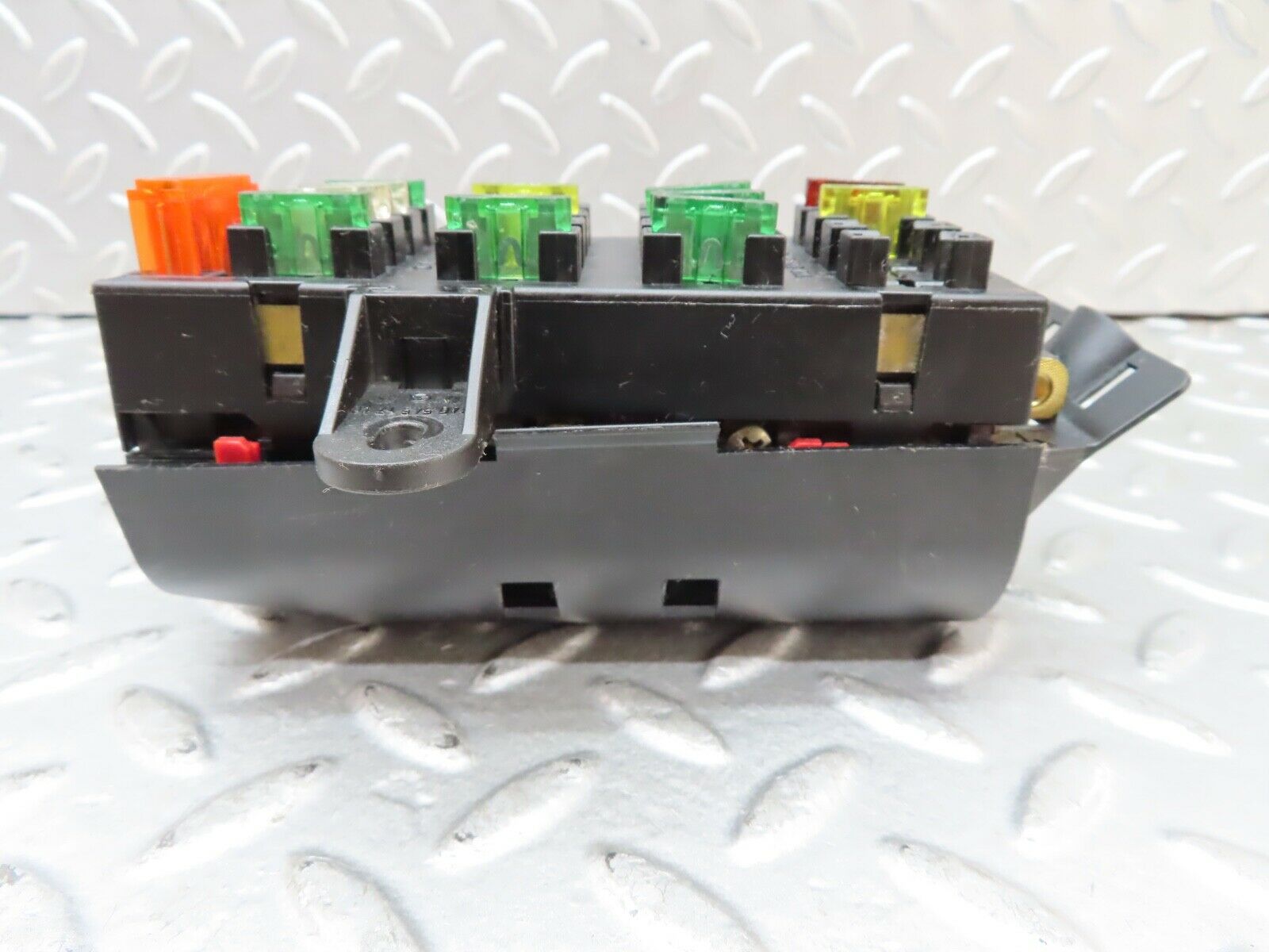 19438 Mercedes-Benz C140 CL420 Coupe Fuse Box 1405451701