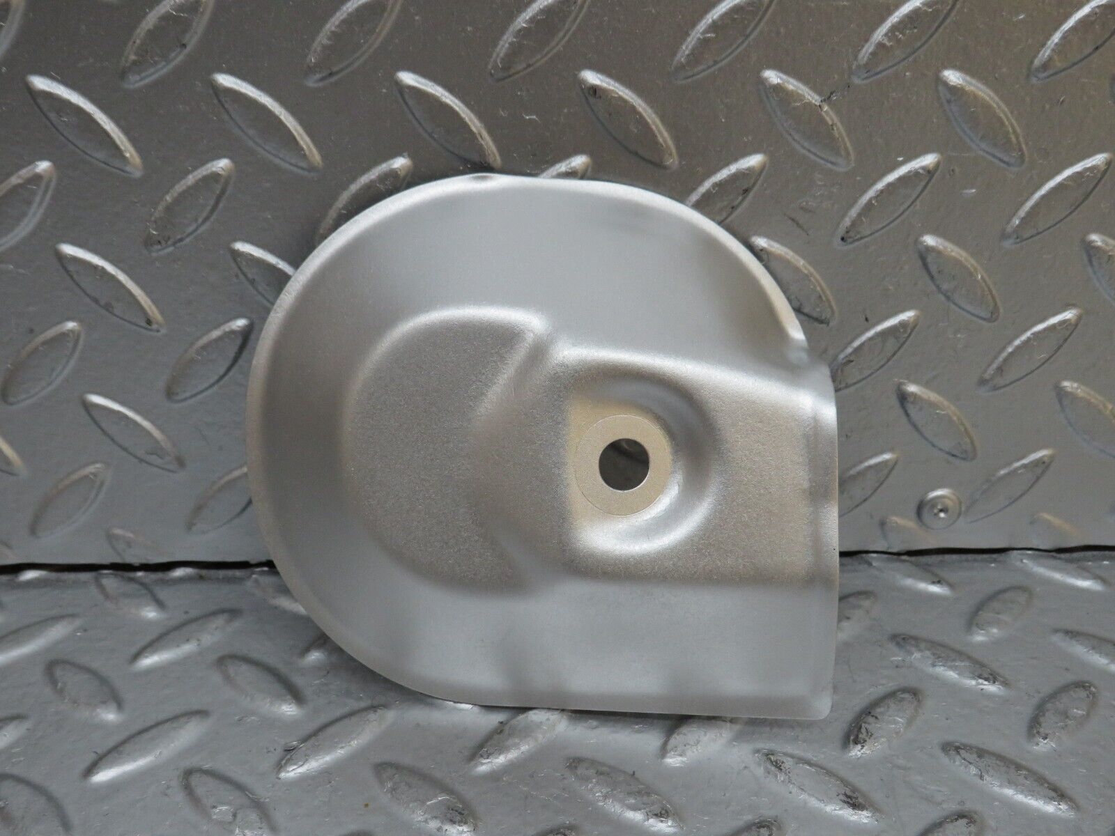 29423 Mercedes-Benz W124 230E Engine Mount Bracket Heat Shield Cover