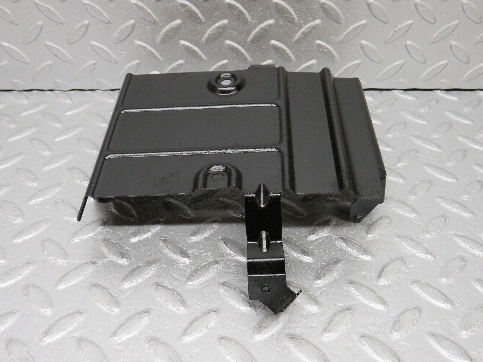 38495 Mercedes-Benz R129 280SL Coupe Roof Pipe Hose Support Bracket Left