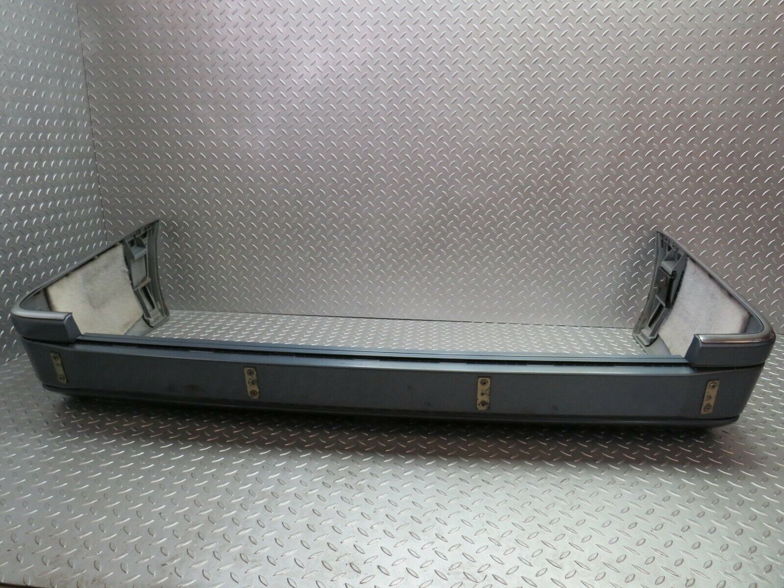 24373 Mercedes-Benz S124 220TE Wagon Rear Bumper