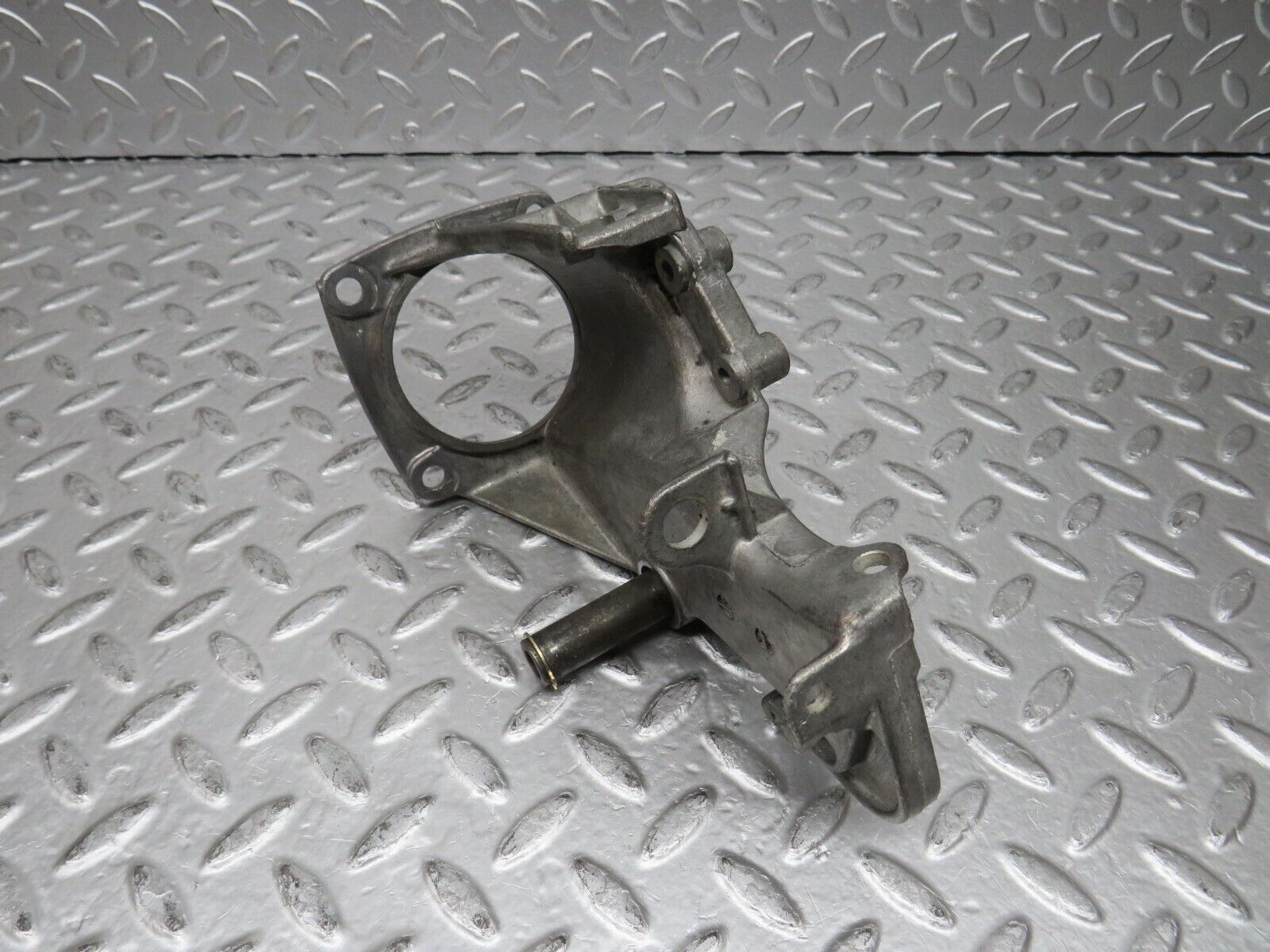 29780 Mercedes-Benz W123 230E Brake Pedal Bracket 1232900219