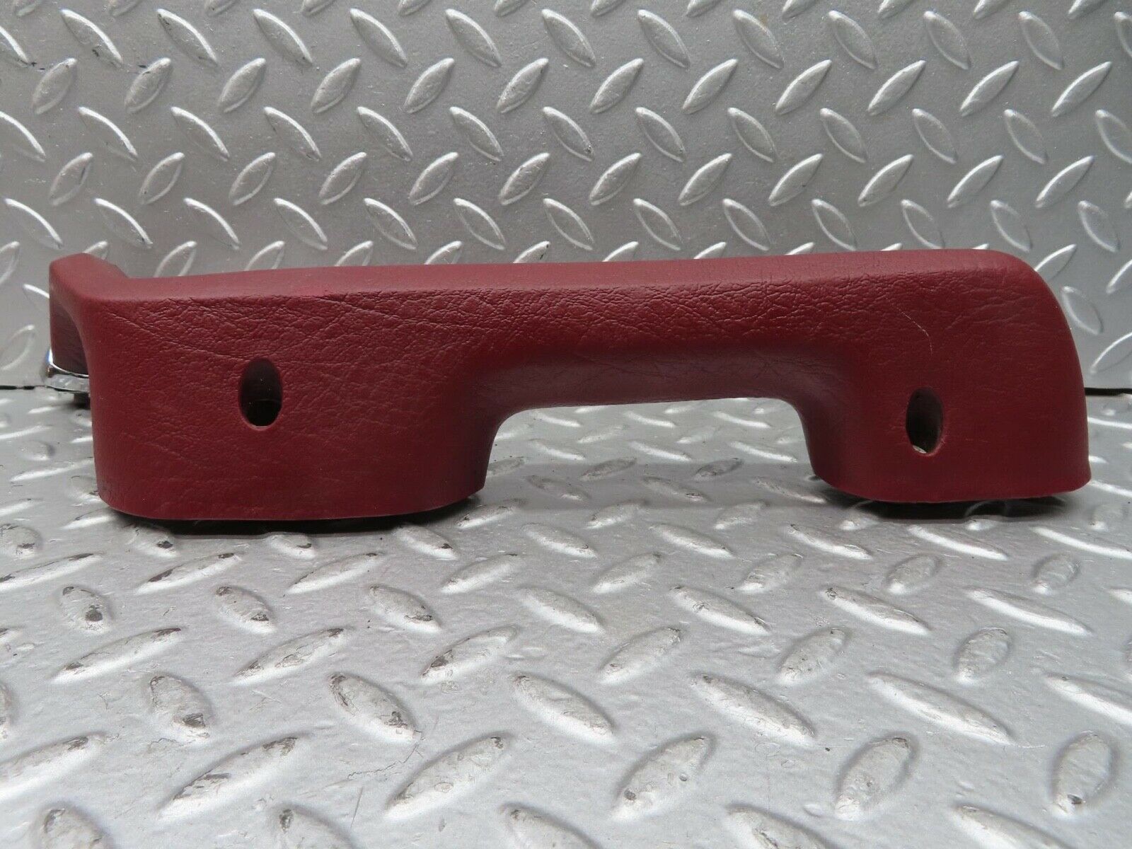 1775 Mercedes-Benz W108 280SE Door Handle Interior Rear Right Brown