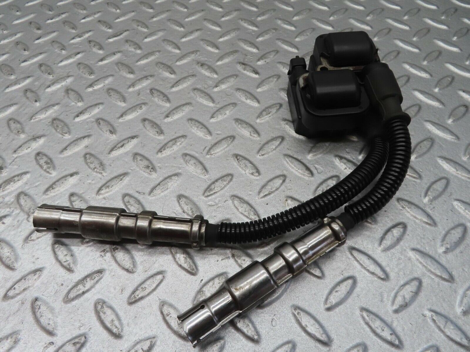 13403 Mercedes-Benz W220 S430 Ignition Coil 0001587803