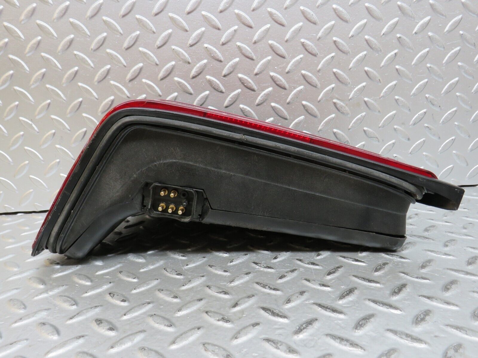 29041 Mercedes-Benz C124 320CE Coupe Tail Light Left Side