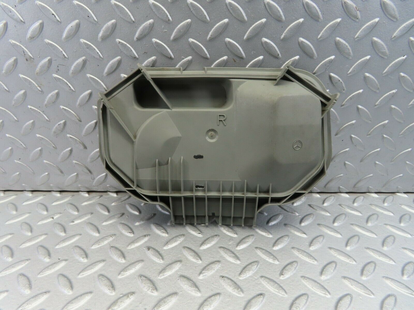 9234 Mercedes-Benz C124 300CE Coupe Bosch Headlight Cover Right