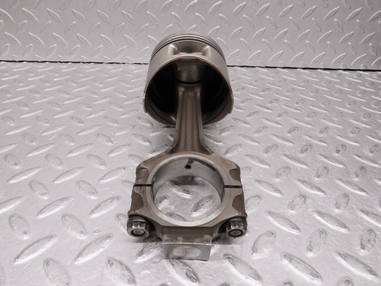 37132 Mercedes-Benz C126 420SEC Coupe Piston With Connecting Rod 92.00 mm
