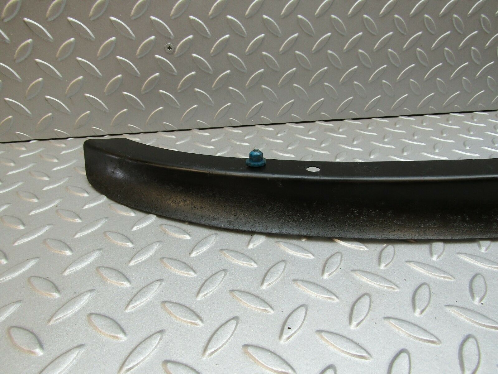 3262 Mercedes-Benz W115 220D Rear Windscreen Inner Trim Surround