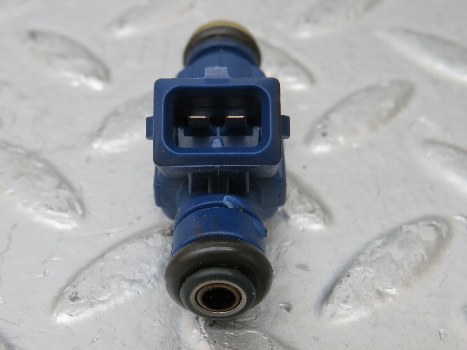 34955 Mercedes-Benz W210 320E Fuel Injector Bosch 0280156014