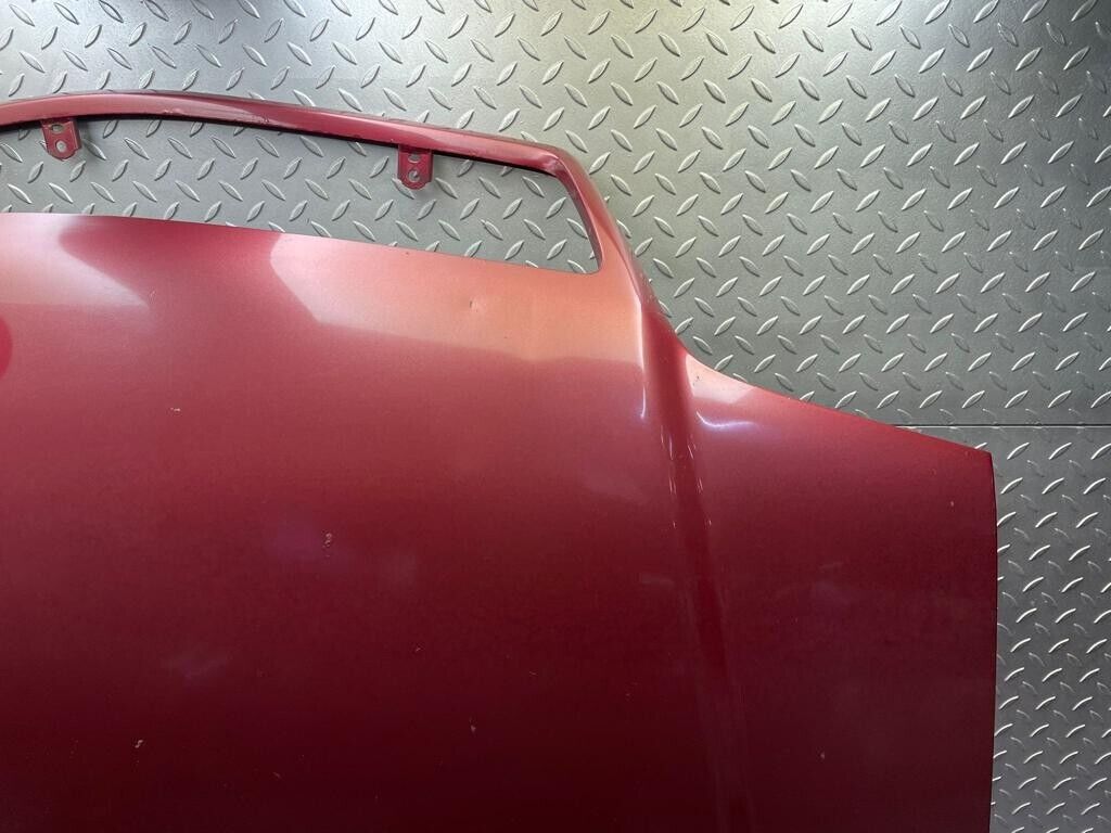 38318 Mercedes-Benz R129 280SL Coupe Bonnet