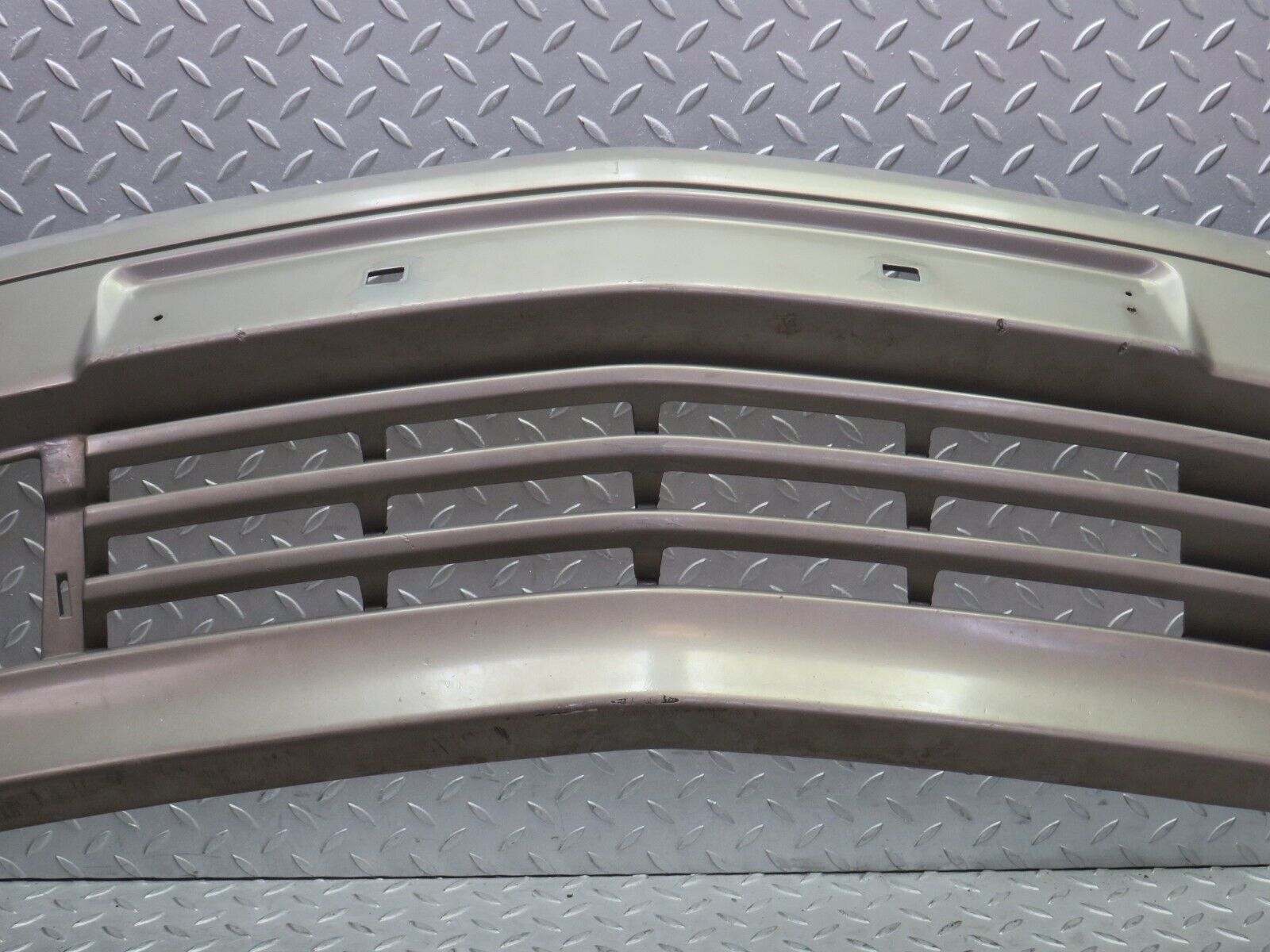 36328 Mercedes-Benz W126 420SE Front Bumper 1268802440