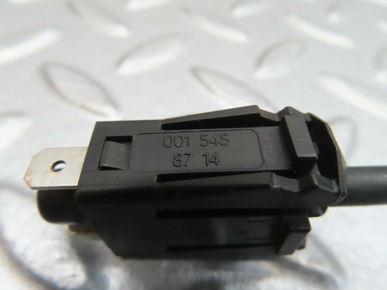 12190 Mercedes-Benz R129 300SL Coupe Handbrake Switch 0015458714