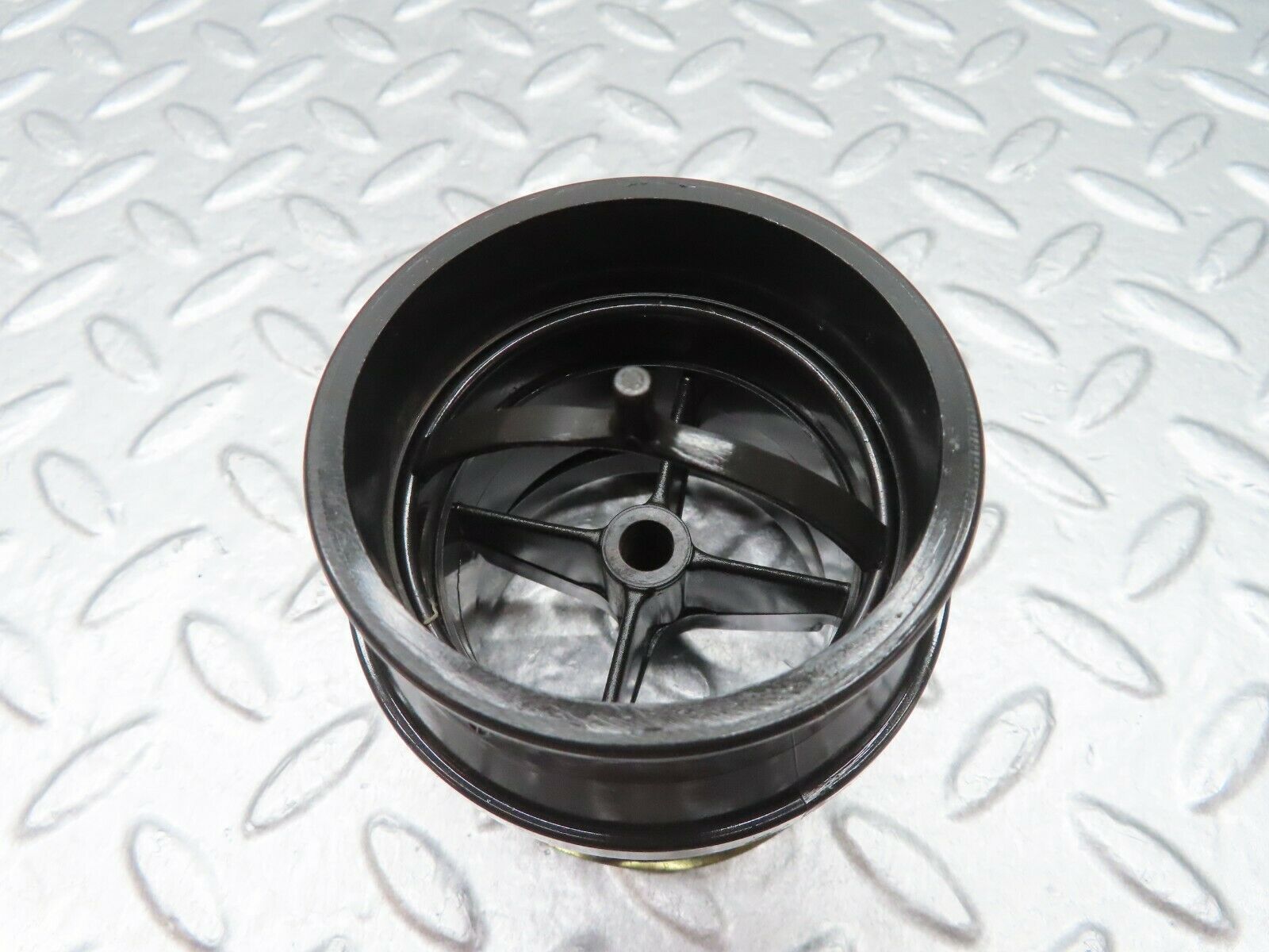 17912 Mercedes-Benz W123 200 Dashboard Air Vent 1238300054