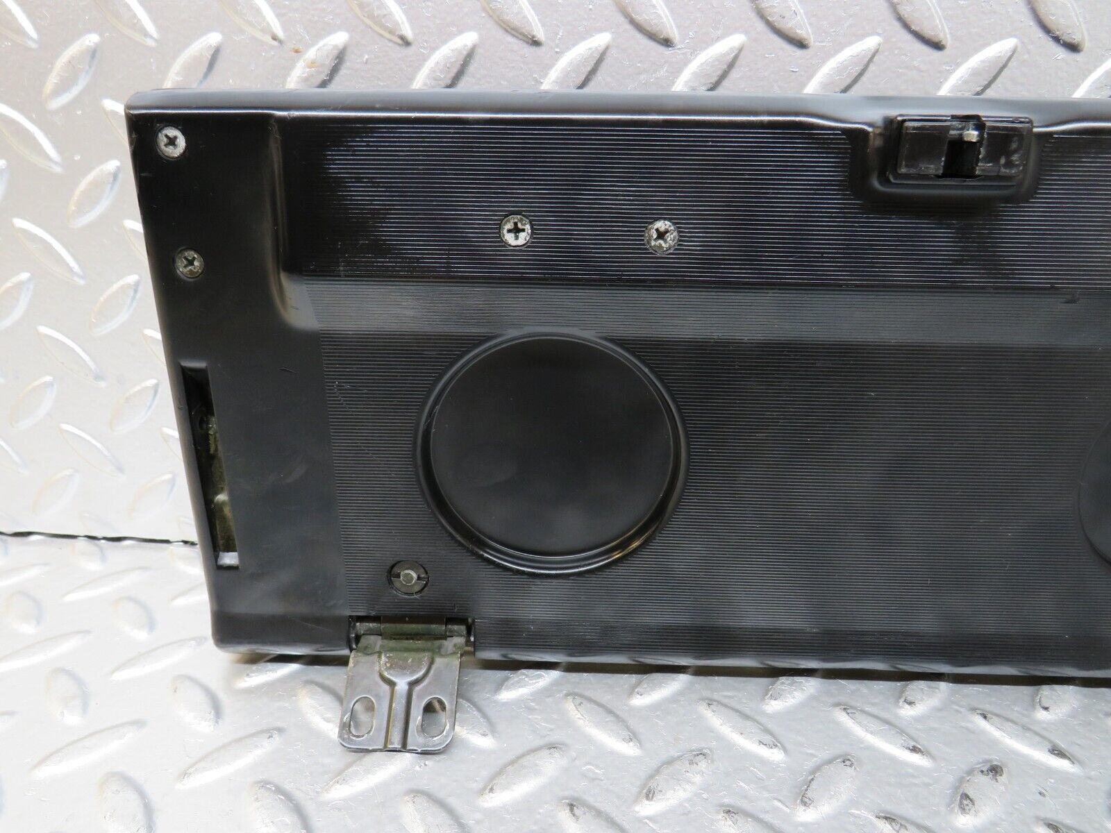 26677 Mercedes-Benz C124 220CE Coupe Glove Box Door RHD With Key