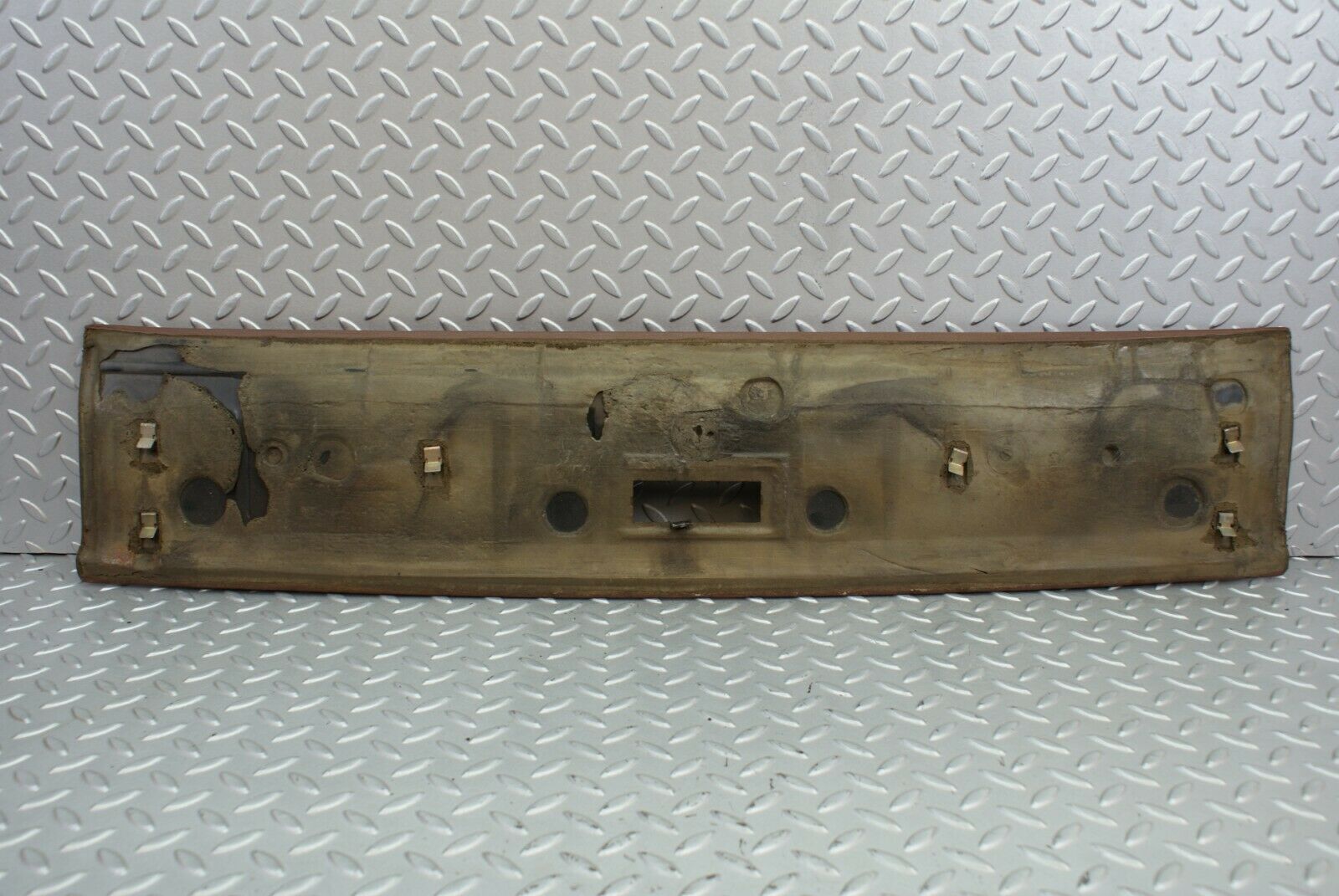 2606 Mercedes-Benz W116 350SE Headlining Roof Panel Rear Middle