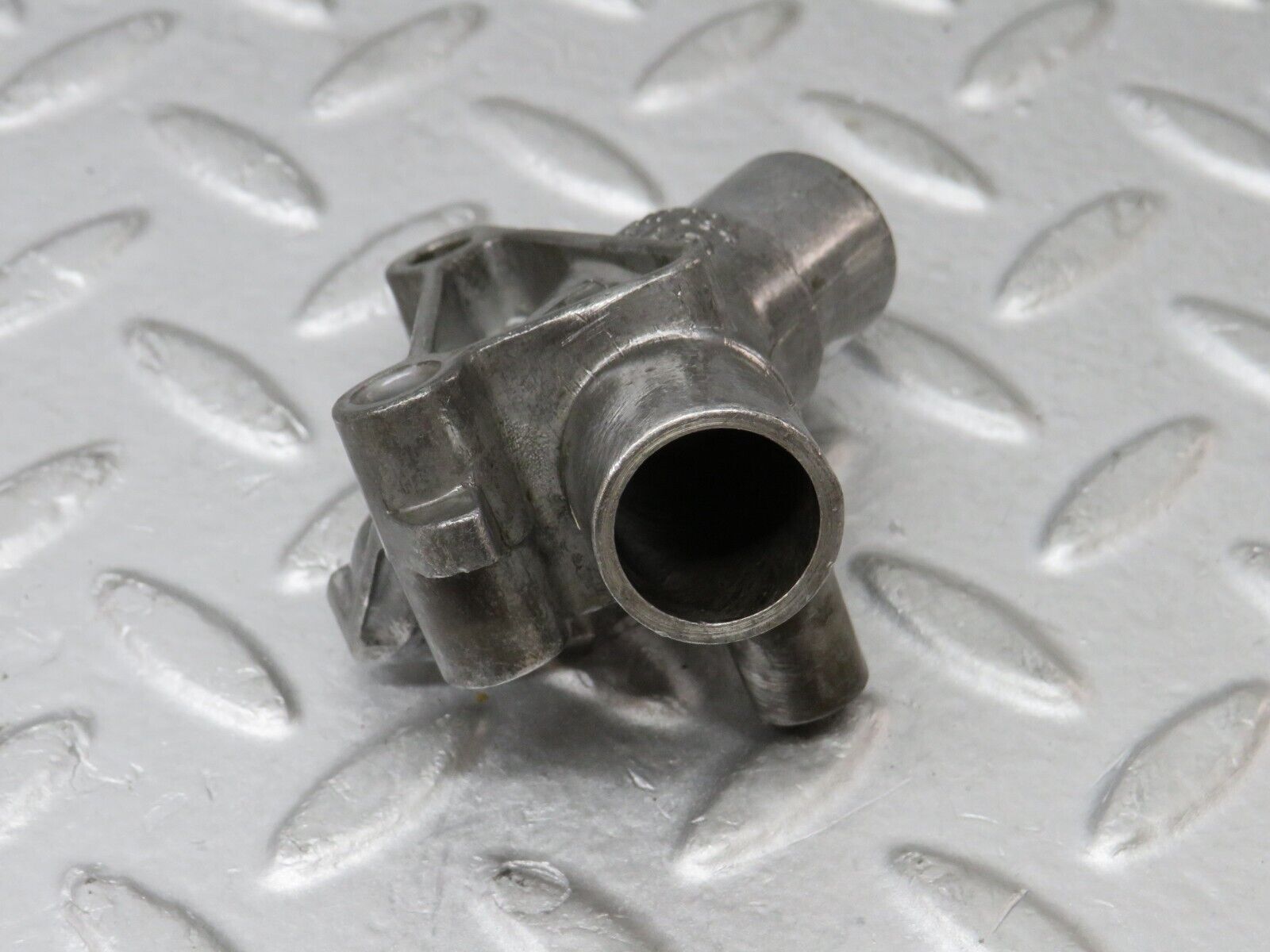 36247 Mercedes-Benz W126 420SE Auxiliary Air Valve 1170940312