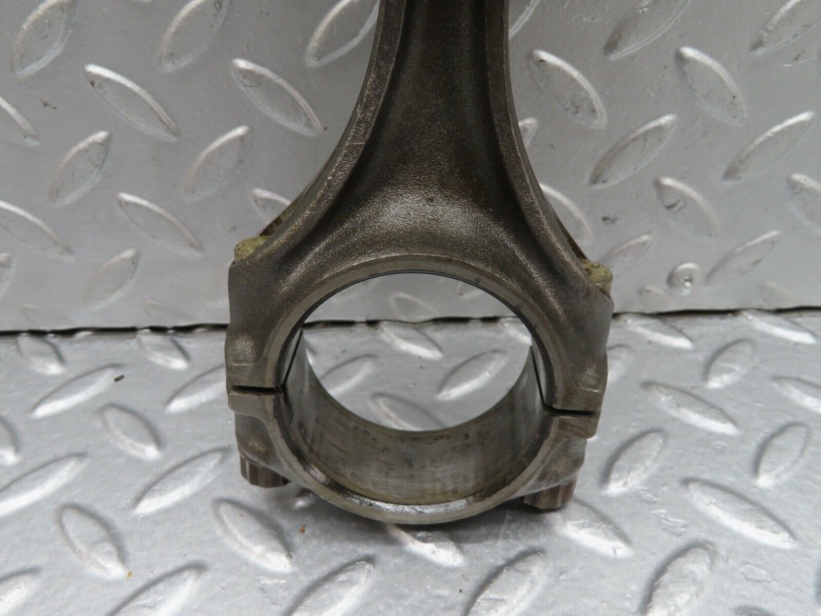 18099 Mercedes-Benz W123 200 Piston With Connecting Rod 86.00 mm