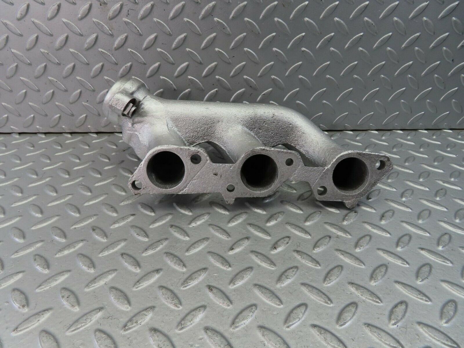 9474 Mercedes-Benz C124 300CE Coupe Exhaust Manifold 1-3 Cylinder 1031421502