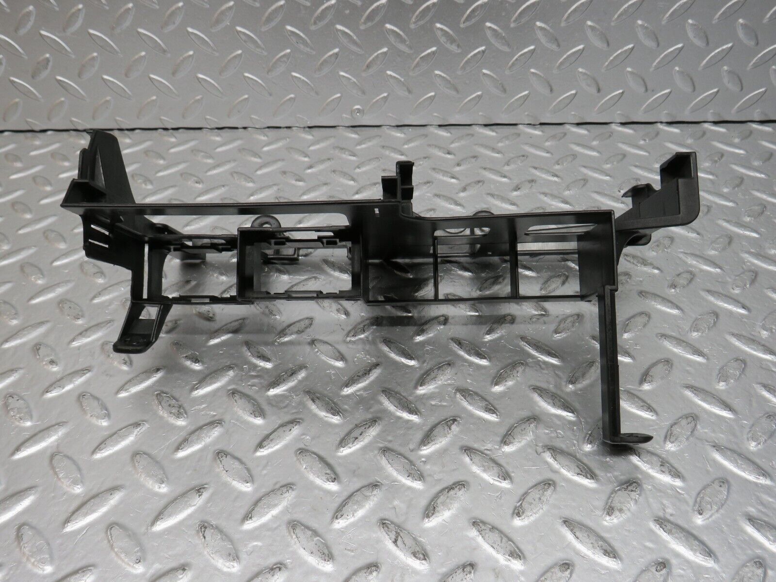 32358 Mercedes-Benz S124 300TE Wagon ECU & Relay Bracket 1245455240