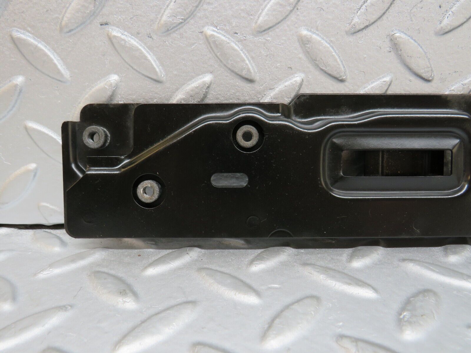 36278 Mercedes-Benz W126 420SE Power Sunroof Mechanism