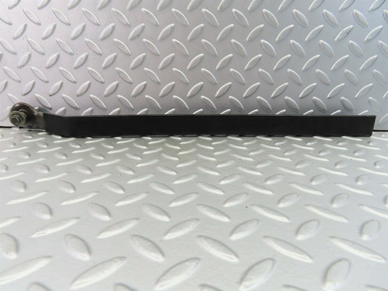 7344 Mercedes-Benz W116 450SE Seat Belt Runner Left