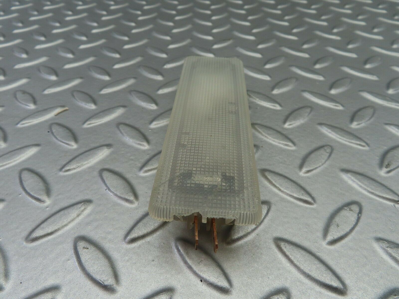 6461 Mercedes-Benz S124 E220 Wagon Rear Interior Dome Light 0018200601