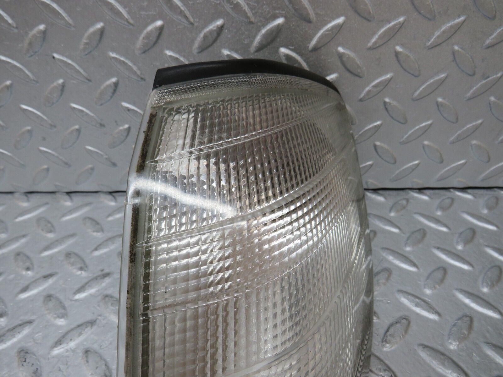 35326 Mercedes-Benz W140 Indicator Clear Front Left 1408260543 1305233938