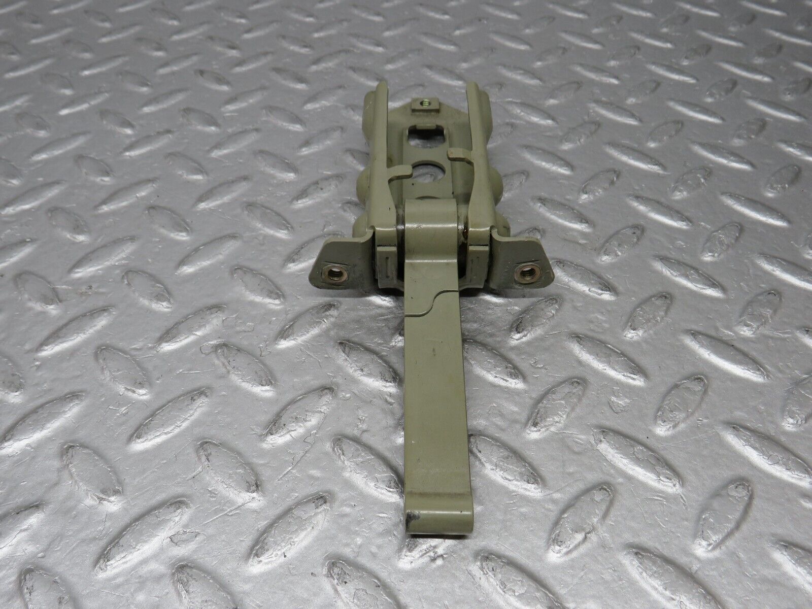 36621 Mercedes-Benz W201 190E 2.0L Door Safety Check Strap