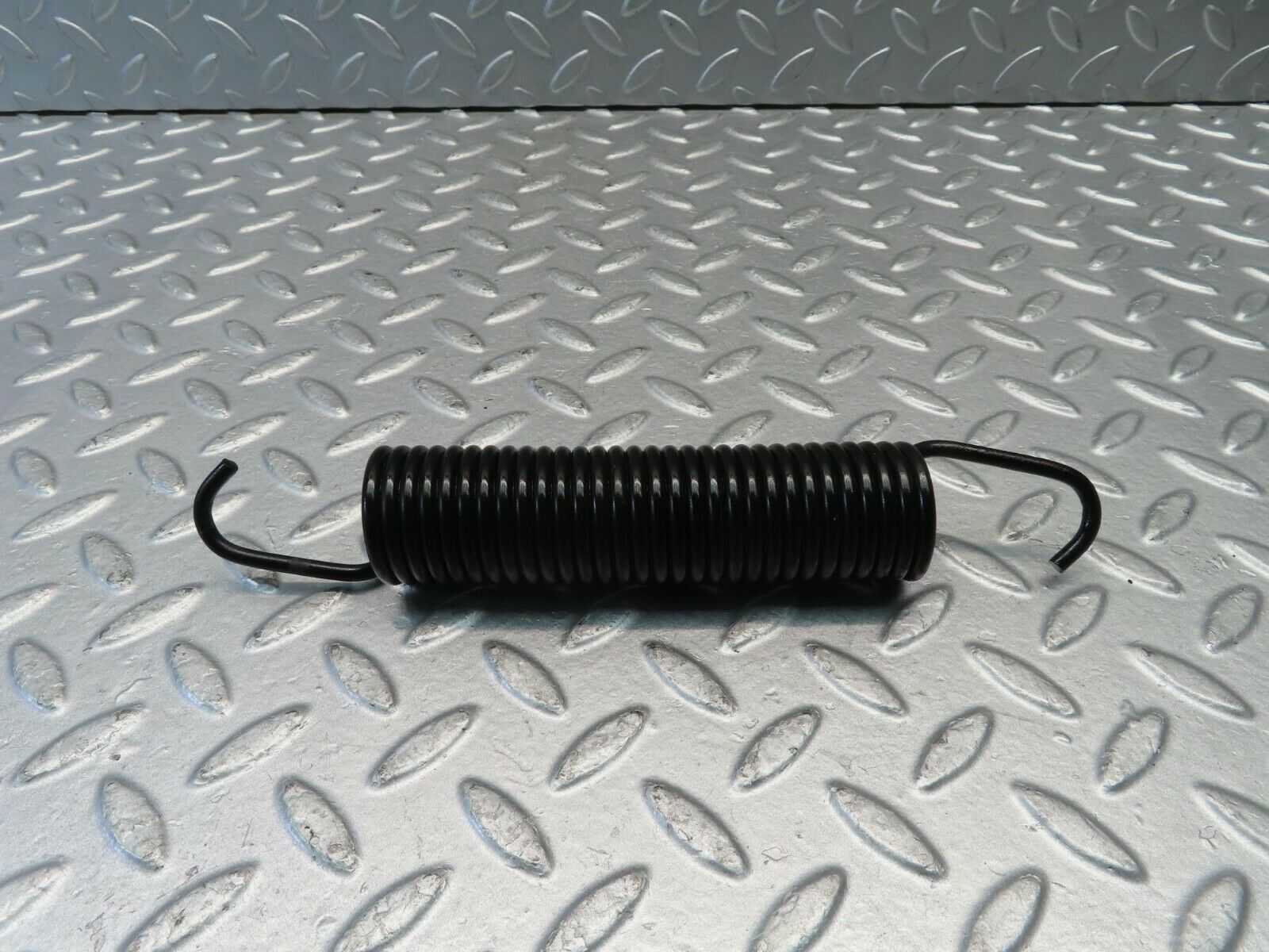 10915 Mercedes-Benz W123 230E Trunk Lid Hinge Spring