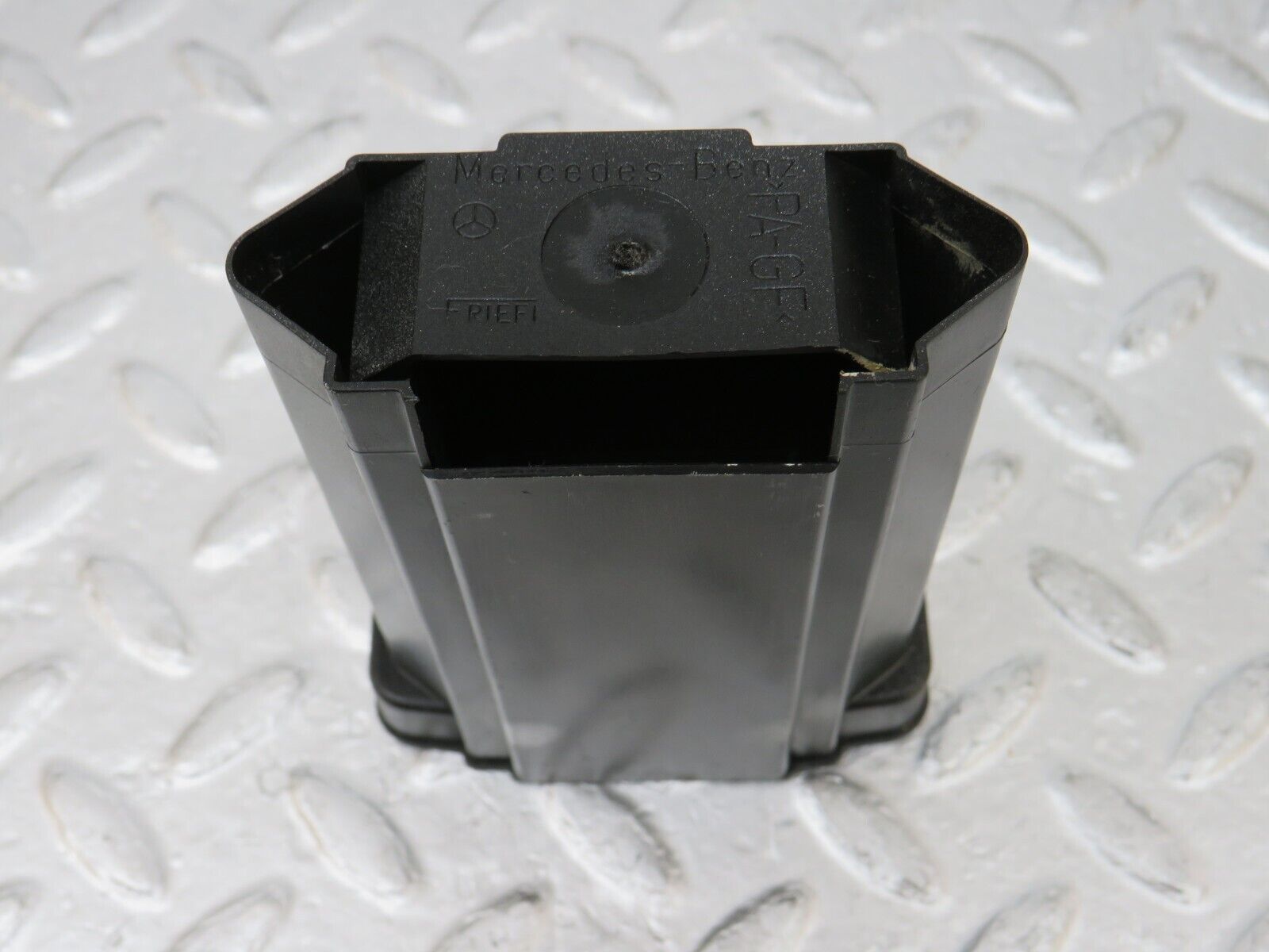 34691 Mercedes-Benz W210 320E Door Safety Check Strap