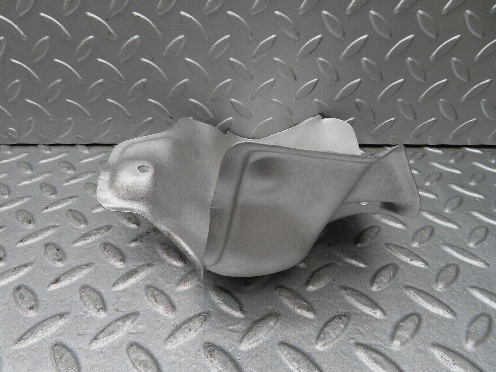 17208 Mercedes-Benz R129 300SL Coupe Exhaust Heat Shield