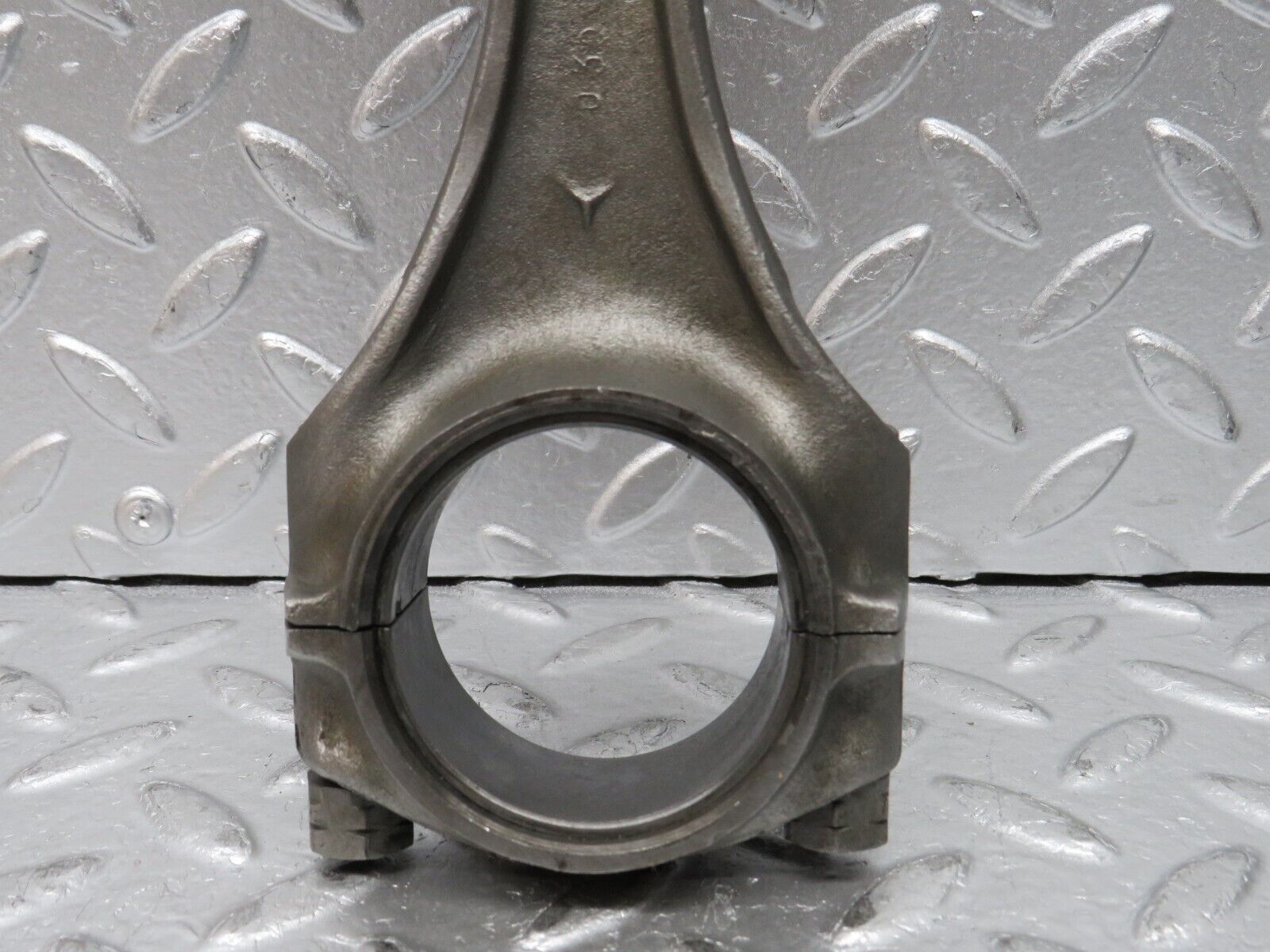 0299 Mercedes-Benz W120 Ponton Piston With Connecting Rod 76.44mm 6360380301