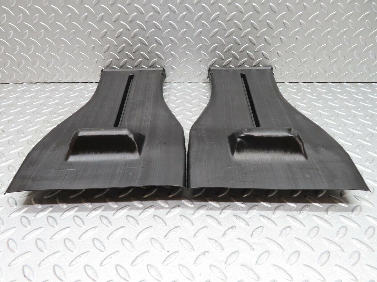 14980 Mercedes-Benz W140 S320 Air Duct Left Right Side 1408310046