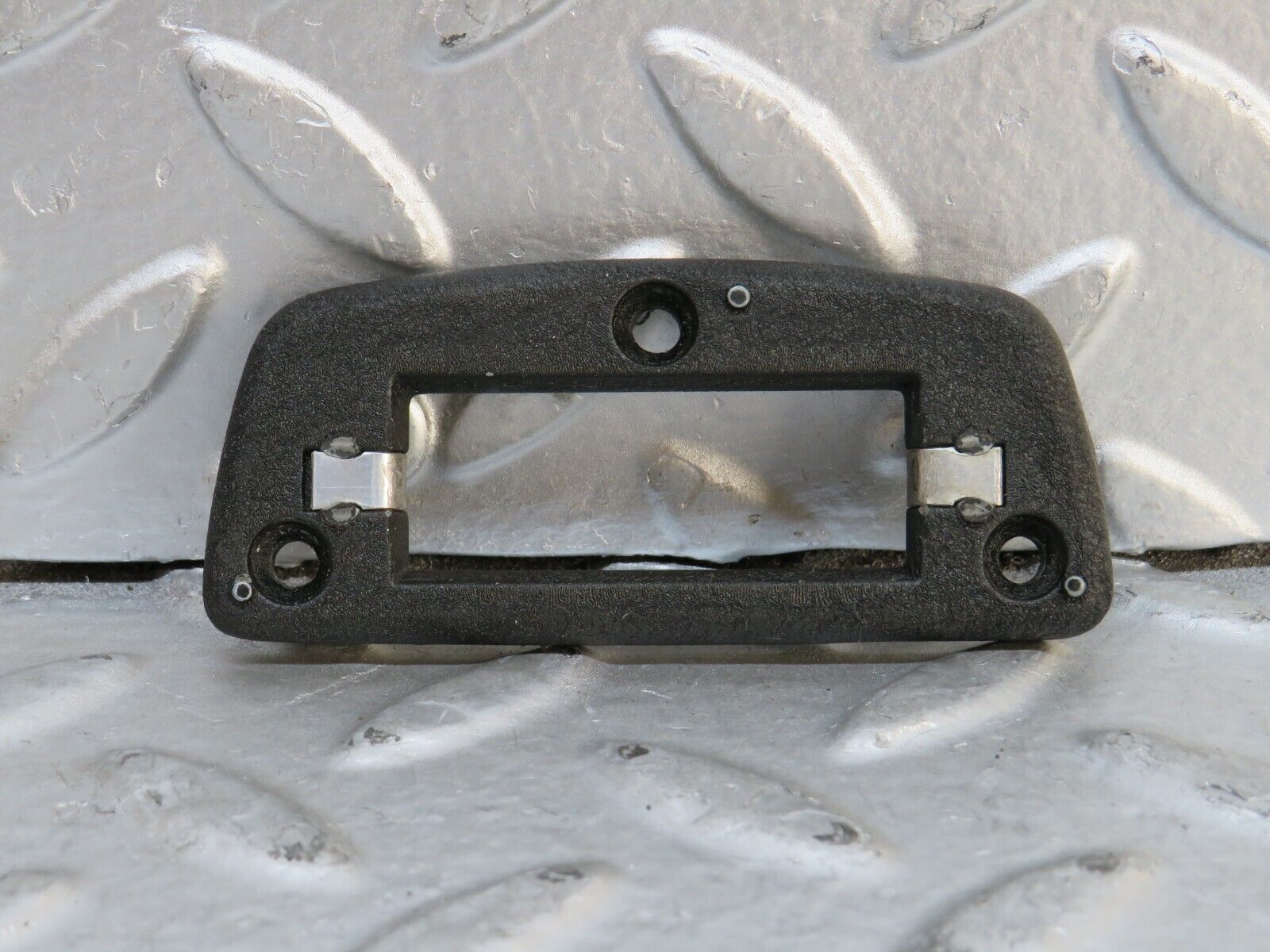 28337 Mercedes-Benz S123 240D Wagon Rear View Mirror Bracket