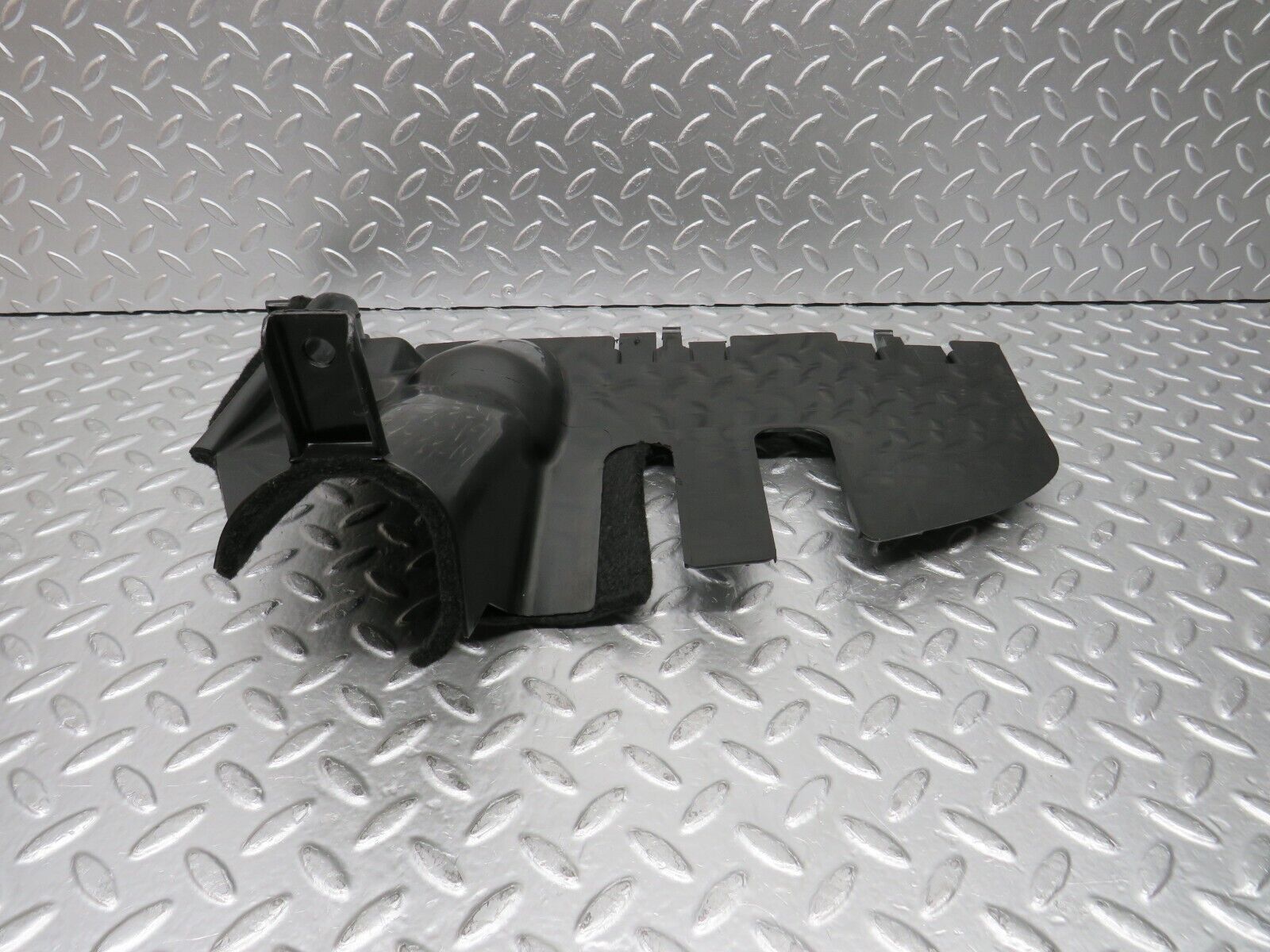 30398 Mercedes-Benz W124 230E Under Dash Panel Right Side 1246802217