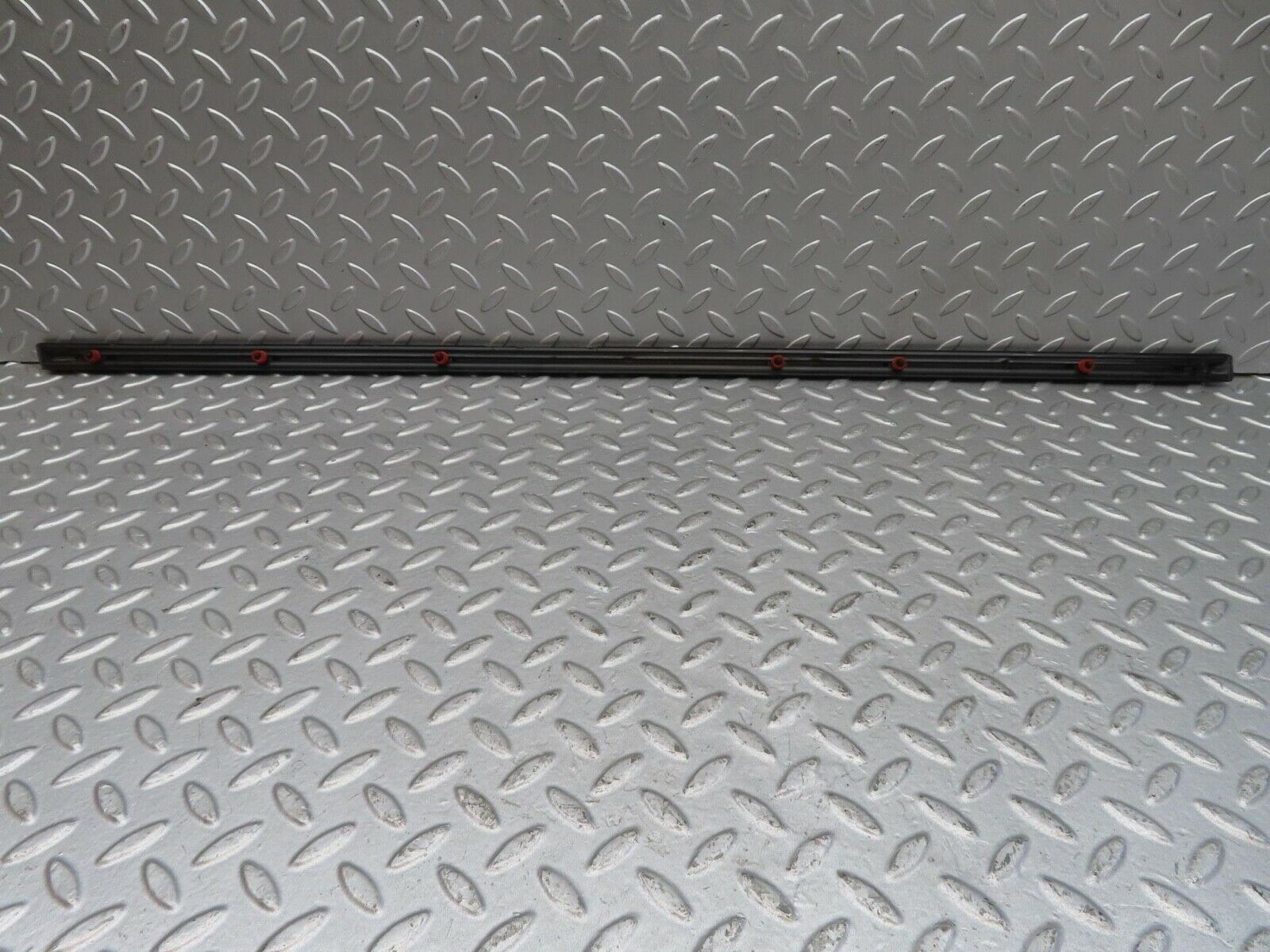 13449 Mercedes-Benz W123 200 Rear Left Door Centre Moulding Trim