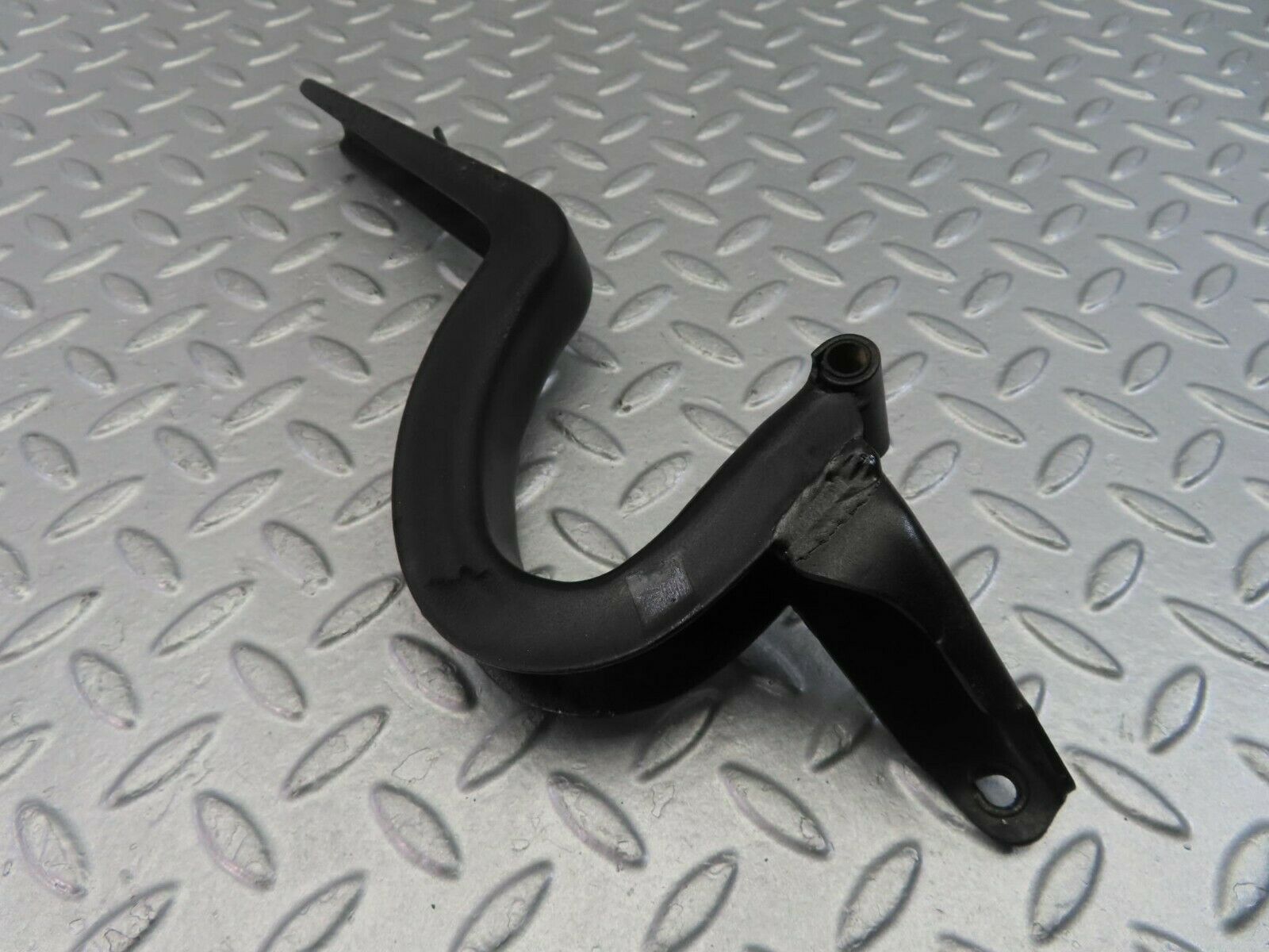 10021 Mercedes-Benz C123 230CE Coupe Trunk Lid Hinge Left Side 1237500187