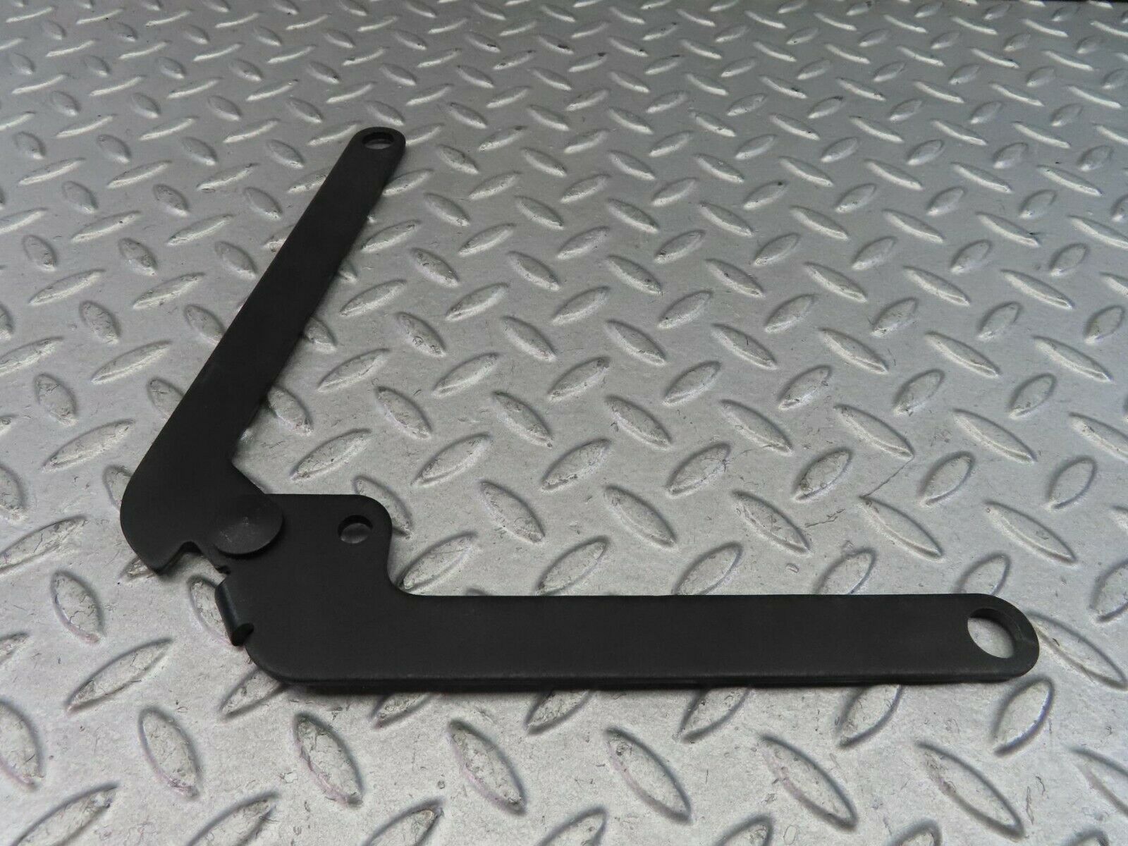 8619 Mercedes-Benz W115 Bonnet Hinge Left Side
