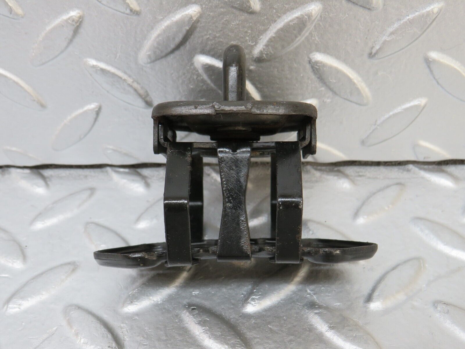 35178 Mercedes-Benz W221 Bonnet Lock Latch 2x 2218800260