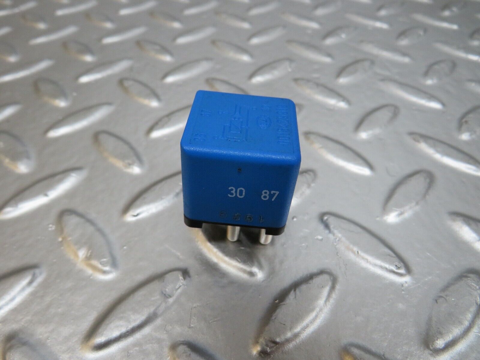 24682 Mercedes-Benz W140 S320 Multi Purpose Relay 0015429919