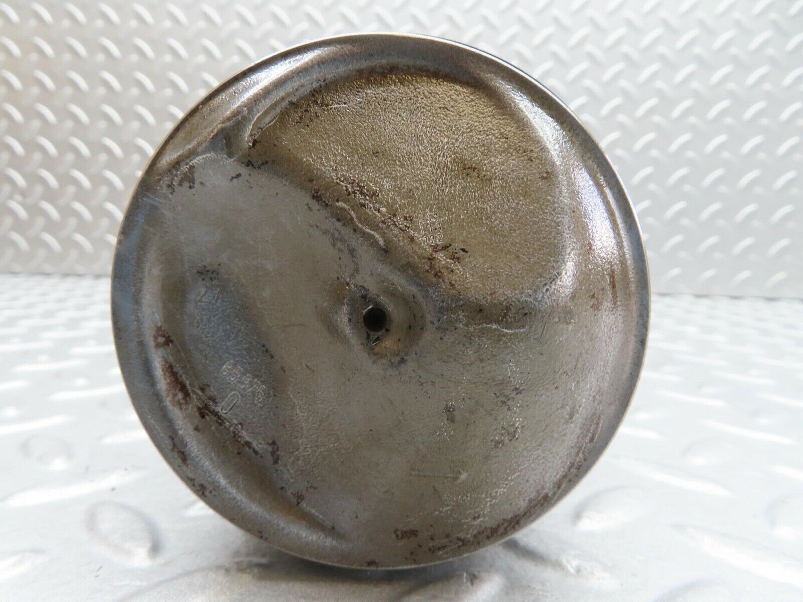 15985 Mercedes-Benz W123 280E Piston With Connecting Rod 85.975 mm