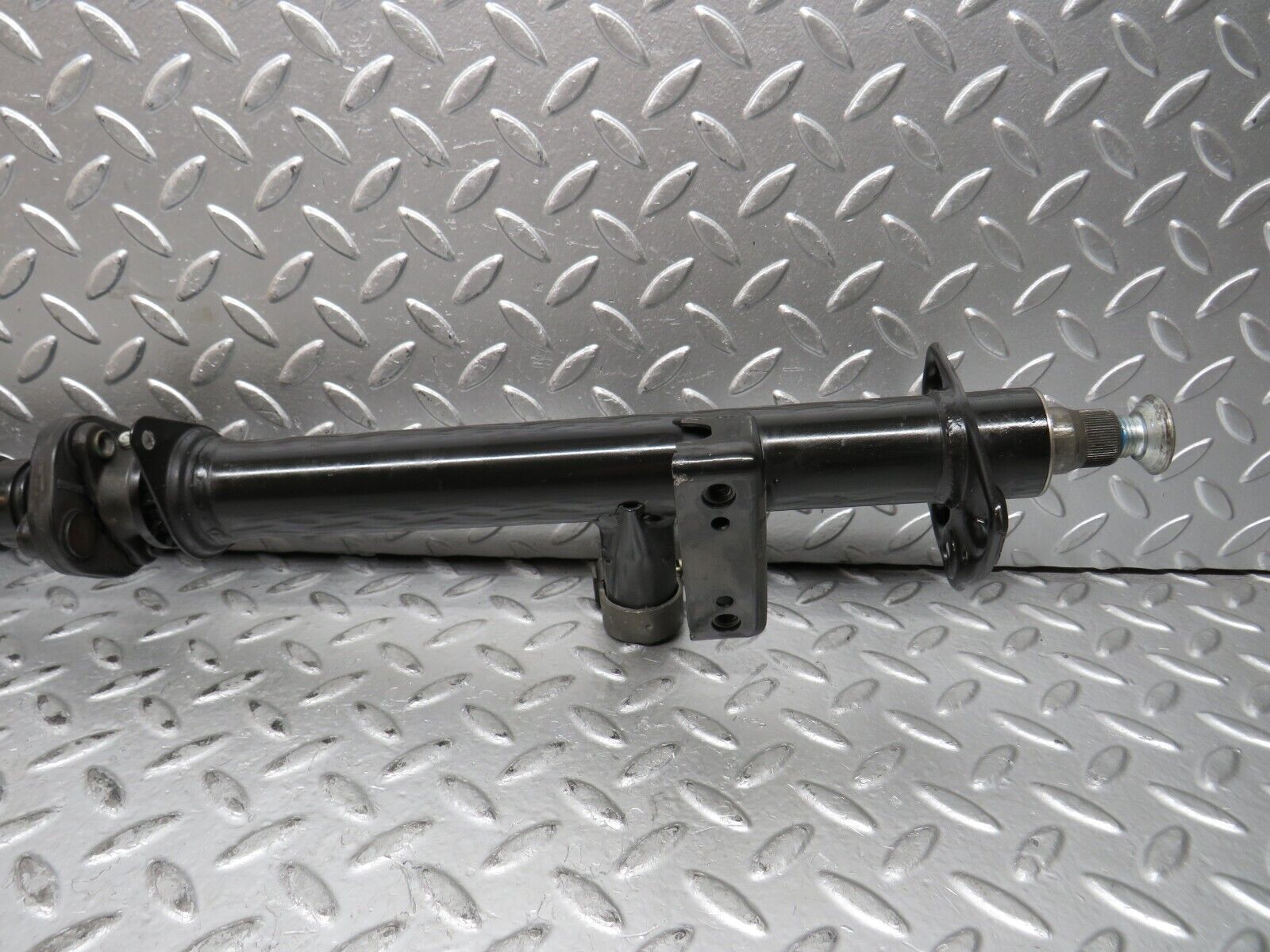 28966 Mercedes-Benz C124 320CE Coupe Steering Column