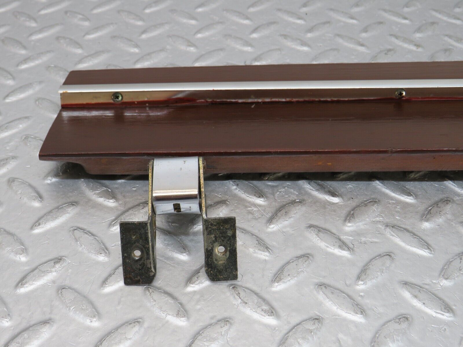 35809 Mercedes-Benz W108 Glove Box Door No Key