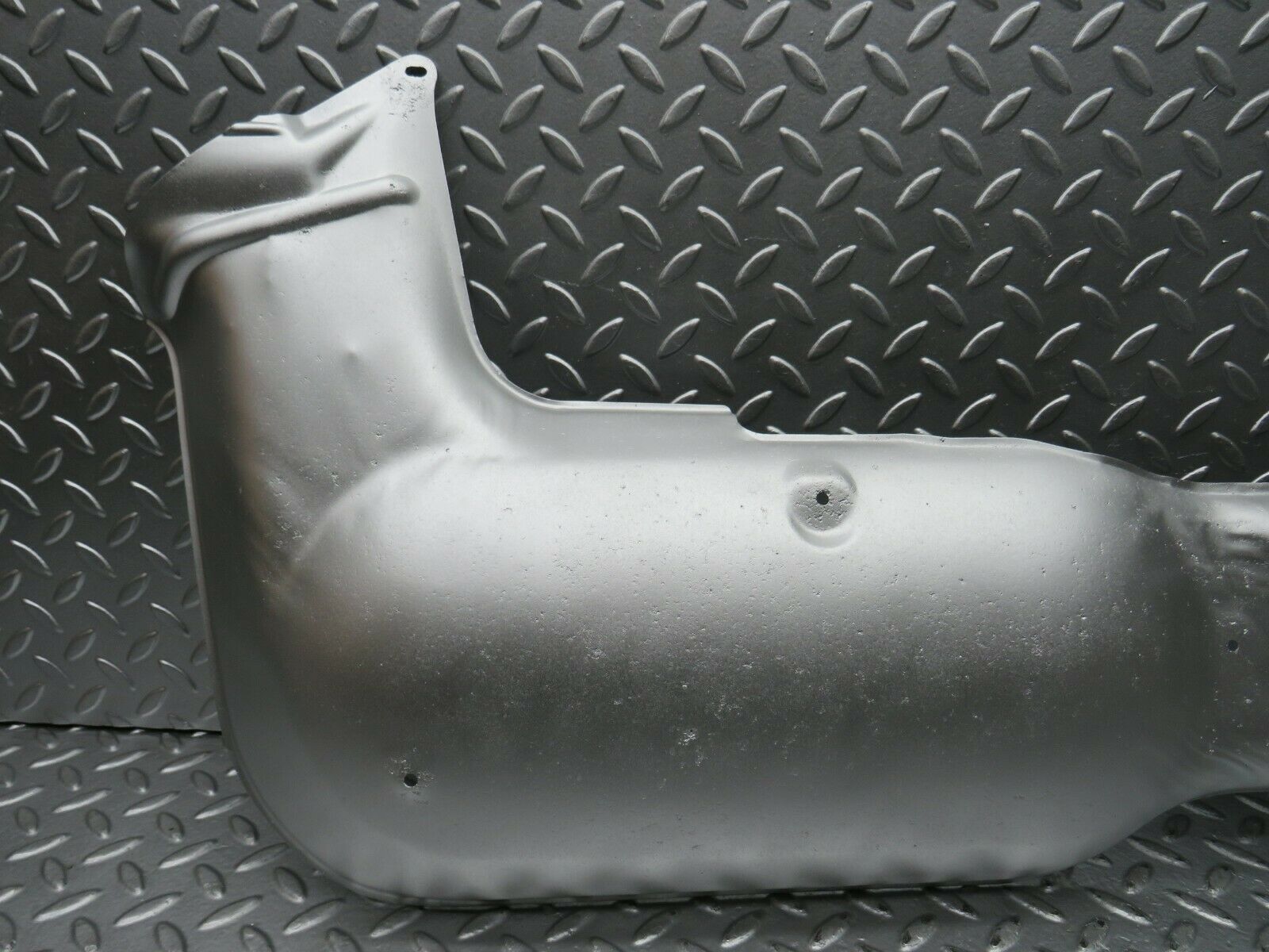 23110 Mercedes-Benz C123 230CE Coupe Exhaust Heat Shield