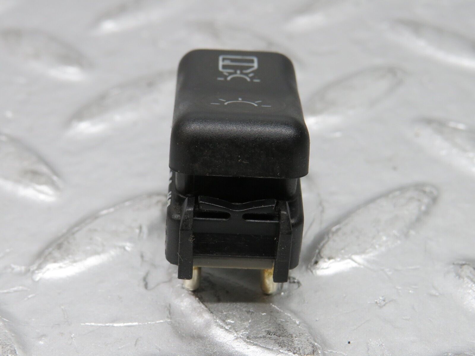 31378 Mercedes-Benz S124 220TE Wagon Interior Light Switch 1248210251