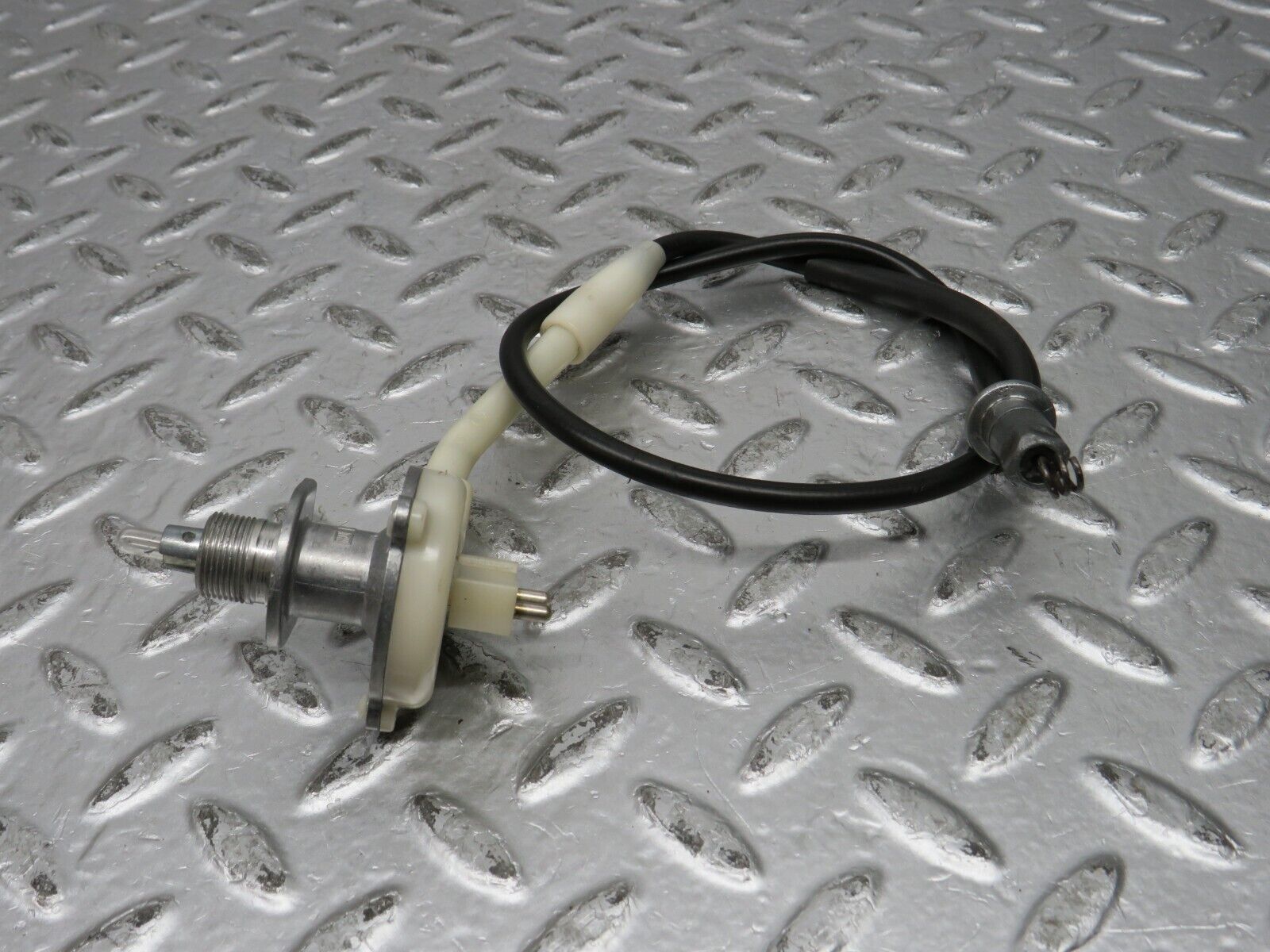 32115 Mercedes-Benz W123 230E Heater Control Switch