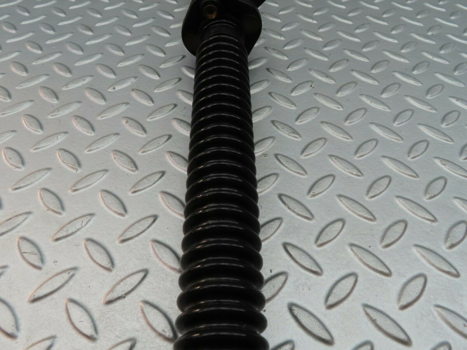 6728 Mercedes-Benz S124 E220 Wagon Steering Column