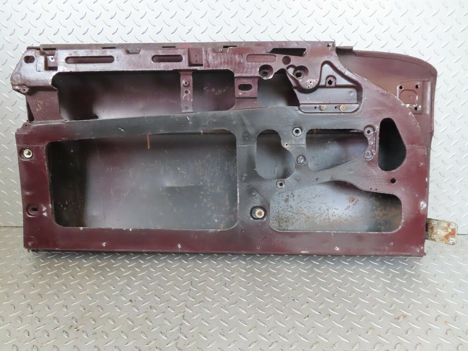 14009 Mercedes-Benz W111 Coupe Front Left Door