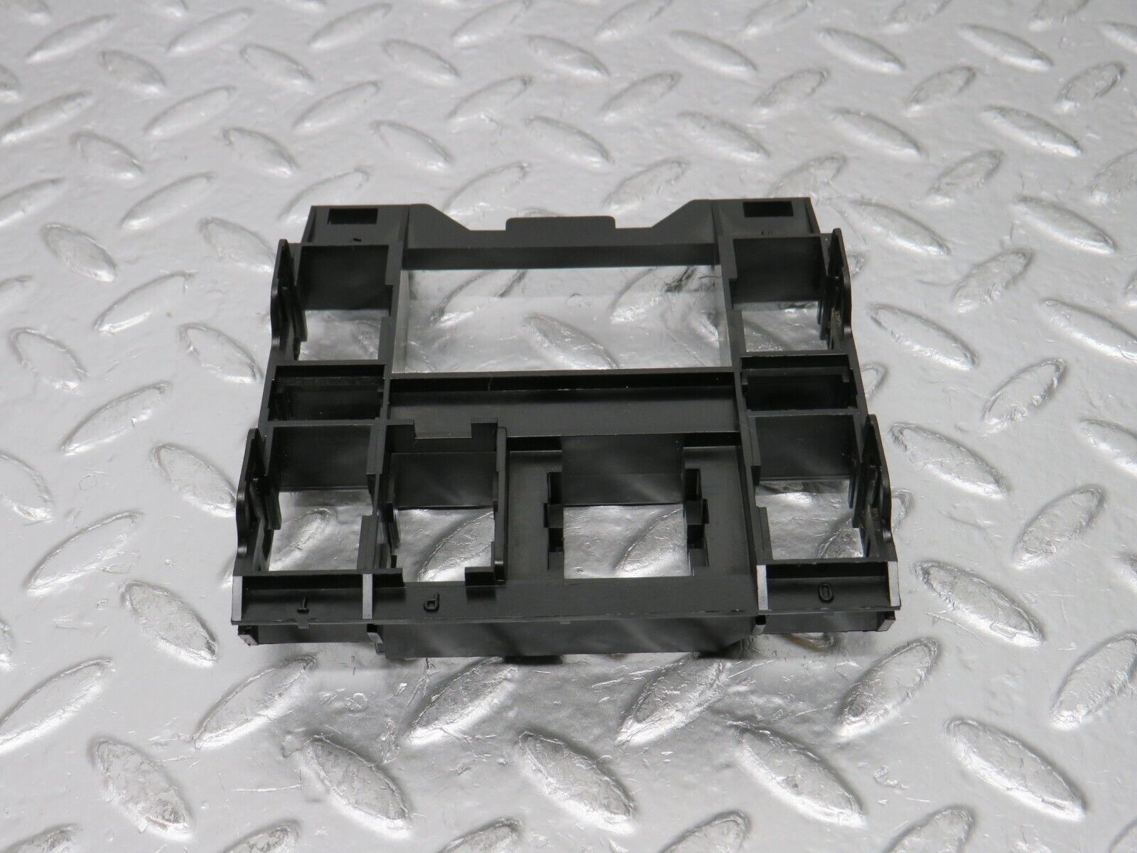 30343 Mercedes-Benz W124 230E Window Regulator Switch Console 1248210271